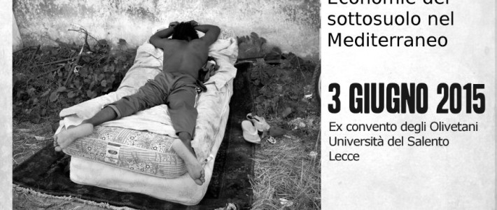 INCHIESTE SULLA MISERIA