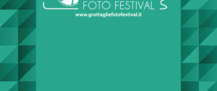 GROTTAGLIE FOTOFESTIVAL 2017